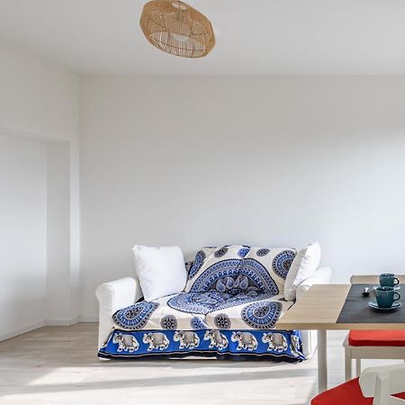 House Maga - By Host4U Apartment เบรเชีย ภายนอก รูปภาพ