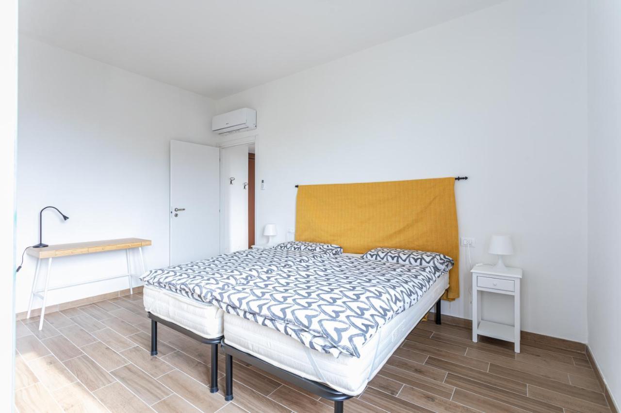 House Maga - By Host4U Apartment เบรเชีย ภายนอก รูปภาพ